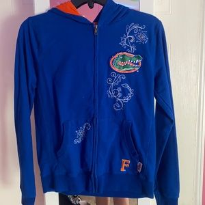 Gator jacket
